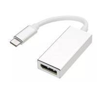 Conversor Usb Tipo C 3.1 X Displayport - Tebera