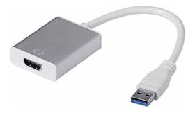 Conversor USB X HDMI