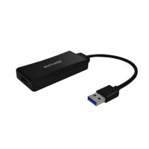 Conversor USB X HDMI Multilaser WI347