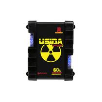 Conversor Usina Redutor De Tensão 24v Para 12V 60a Truck Line Conversor Usina Redutor De Tensão 24v Para 12V 60a Truck Line