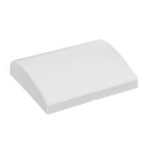 Conversor Válvula Descarga para Caixa Acoplada Baixa Astra Branco Conversor Válvula Descarga para Caixa Acoplada Baixa Astra Branco