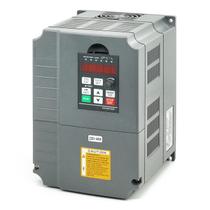 Conversor VFD HY HUANYANG 4KW 5HP para motor trifásico 200-230V Conversor VFD HY HUANYANG 4KW 5HP para motor trifásico 200-230V