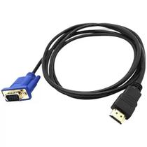 Conversor VGA para HDMI Conversor VGA para HDMI