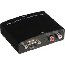 Conversor VGA para HDMI - BEAR