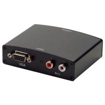 Conversor VGA Para HDMI (Swtec) Conversor VGA Para HDMI (Swtec)