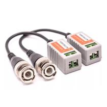 Conversor Video Balun AHD/CVI/TVI Borne