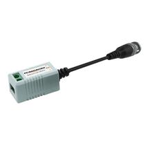 Conversor Vídeo Balun Fhd Ahd-Cvi-Tvi-Cvbs FCBALHDN Fc Fontes Unica Conversor Vídeo Balun Fhd Ahd-Cvi-Tvi-Cvbs FCBALHDN Fc Fontes Unica