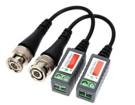 Conversor video balun passivo par att