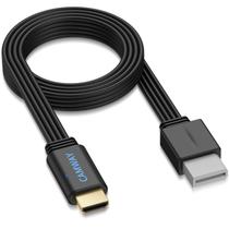 Conversor Wii para HDMI CAMWAY 1080p com cabo de 150 cm