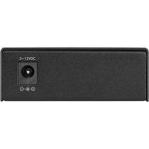 Conversores de midia kgsd 1120 a giga wdm monomodo 20 km 1fo