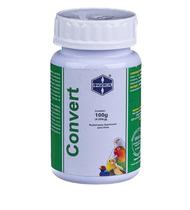 Convert 100g - Amgercal Convert 100g - Amgercal