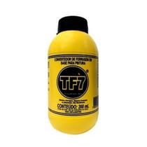 Convertedor De Ferrugem 100 Ml Tf7 Convertedor De Ferrugem 100 Ml Tf7