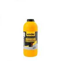 Convertedor de ferrugem 200ml Vonder