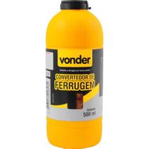 Convertedor de Ferrugem 500 ml Vonder OstenVonder