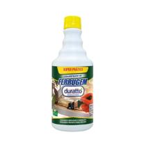Convertedor de Ferrugem 500ml Duratto Convertedor de Ferrugem 500ml Duratto