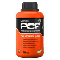 Convertedor de Ferrugem 500ML PCF Primer Tapmatic DD2