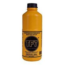 Convertedor De Ferrugem 500ml TF7 Convertedor De Ferrugem 500ml TF7