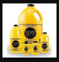Convertedor de ferrugem 500ml - tf7