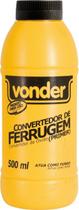 Convertedor De Ferrugem 500Ml Vonder
