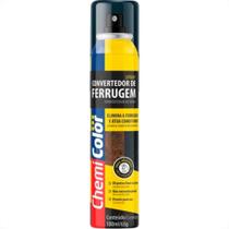 Convertedor De Ferrugem Chemicolor 100Ml