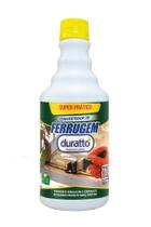 Convertedor De Ferrugem Duratto 500ml Deixa Pronto Pintura Convertedor De Ferrugem Duratto 500ml Deixa Pronto Pintura