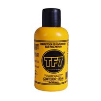 Convertedor de Ferrugem e Base Para Pintura- TF7 100ml 12un