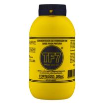Convertedor De Ferrugem Em Base P/ Pintura 200ml (29440) Tf7
