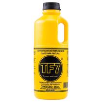 Convertedor de Ferrugem Em Base P/ Pintura 500ml (29424) TF7