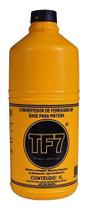 Convertedor de ferrugem em base para pintura - tf7 1 litro