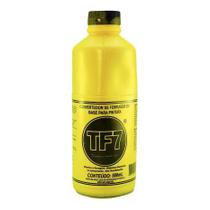 Convertedor de Ferrugem em Base para Pintura TF7 500ml