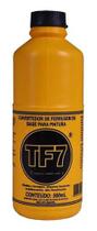 Convertedor de ferrugem em base para pintura - tf7 500ml