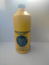 Convertedor de Ferrugem em base para pintura