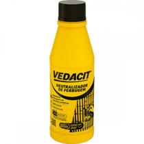 Convertedor De Ferrugem Otto B.Neutraliz 200Ml Convertedor De Ferrugem Otto B.Neutraliz 200Ml