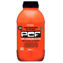 Convertedor De Ferrugem Pcf 1000Ml