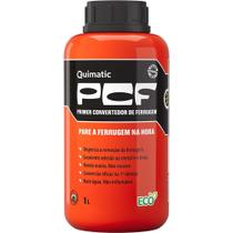 Convertedor de Ferrugem, PCF Primer, 1 l, Quimatic OstenVonder