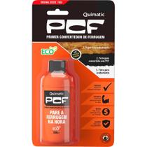 Convertedor de Ferrugem, PCF Primer, 100 ml, Quimatic OstenVonder