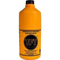 Convertedor De Ferrugem Primer Tf7 1L.