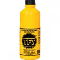 Convertedor De Ferrugem Primer Tf7 500Ml Convertedor De Ferrugem Primer Tf7 500Ml