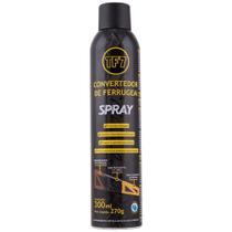 Convertedor De Ferrugem Spray 300Ml - 270G (356734) - Tf7