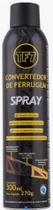 Convertedor de Ferrugem Spray 300ml - 270G- TF7