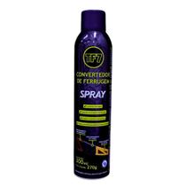 Convertedor De Ferrugem Spray TF7 300ML - 270G Convertedor De Ferrugem Spray TF7 300ML - 270G