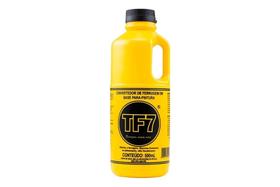 Convertedor de Ferrugem Tf-7 500ml Convertedor de Ferrugem Tf-7 500ml
