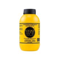 Convertedor de Ferrugem TF7 Elimina a Ferrugem 200 ml