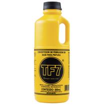 Convertedor De Ferrugem Tf7 Par Pintura 500ml Dispensa Lixa