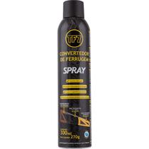 Convertedor de Ferrugem TF7 Spray 300ml Convertedor de Ferrugem TF7 Spray 300ml