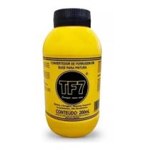 Convertedor de Ferrugem TF7