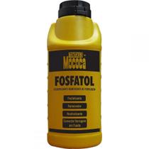 Convertedor Ferrugem 1,0L - Fosfatol