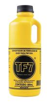 Convertedor ferrugem 500ml - tf7 Convertedor ferrugem 500ml - tf7
