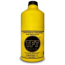 Convertedor ferrugem lt premium - tf7 Convertedor ferrugem lt premium - tf7