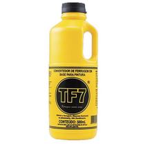 Convertedor ferrugem lt - tf7 premium Convertedor ferrugem lt - tf7 premium